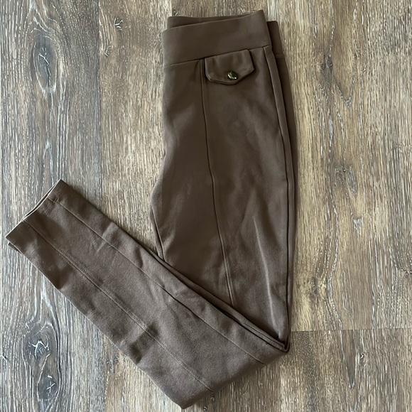 Zara Basic pants. Size medium - Picture 1 of 7